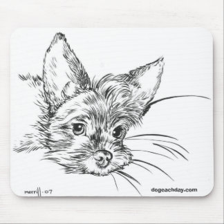 Alfombrilla De Ratón mousepad de Charlie