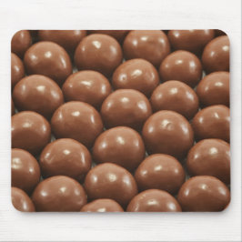 Alfombrilla De Ratón Mousepad de chocolate