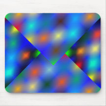 ¿MousePad de color o sobre de correo diferente?