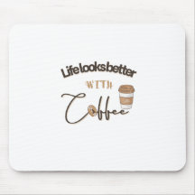 Mousepad de computadoras con un dicho para los ama