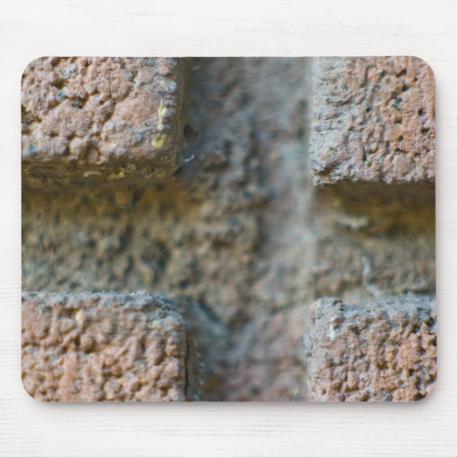 Alfombrilla De Ratón Mousepad de concreto (Frente)