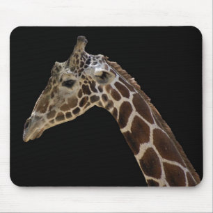 Alfombrilla De Ratón Mousepad de cuello largo