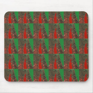Alfombrilla De Ratón Mousepad de diseño con barro "Tower 2"