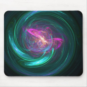 Alfombrilla De Ratón Mousepad de embrión cósmico