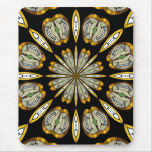 Alfombrilla De Ratón Mousepad de Glow Desert