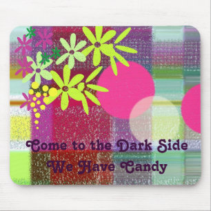 Alfombrilla De Ratón Mousepad de gota