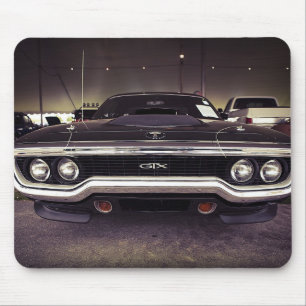 Alfombrilla De Ratón Mousepad de GTX