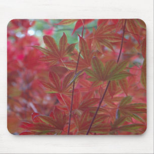 Alfombrilla De Ratón Mousepad de hoja de arce