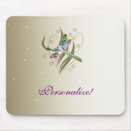 Alfombrilla De Ratón Mousepad de hueso