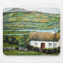 Alfombrilla De Ratón Mousepad de Irlanda