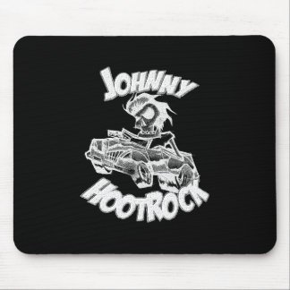 Alfombrilla De Ratón Mousepad de JOHNNY HOOTROCK