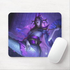 Alfombrilla De Ratón Mousepad de juego de abrazo de Serpent | Tema D de