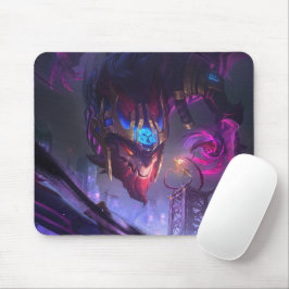 Alfombrilla De Ratón Mousepad de juego de dragones cósmicos | ¡Personal