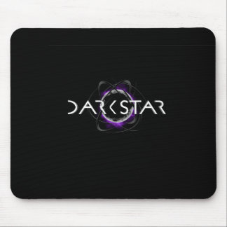Alfombrilla De Ratón Mousepad de juegos Darkstar