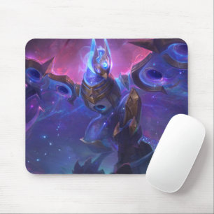 Alfombrilla De Ratón Mousepad de juegos de dragón escarcha   ¡Personali