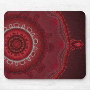Alfombrilla De Ratón Mousepad de la Corona Imperial