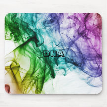 Mousepad de la DNA