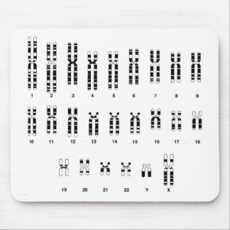 Alfombrilla De Ratón Mousepad de la DNA