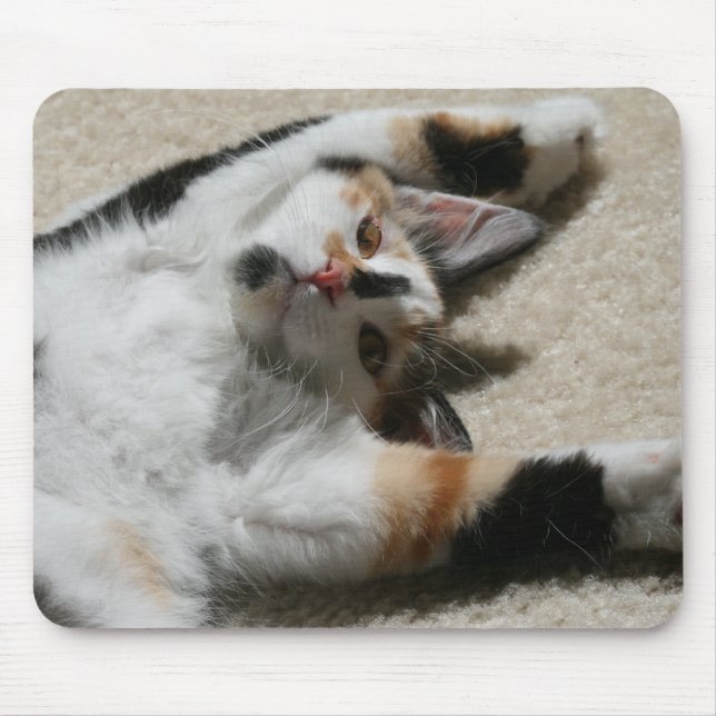 Alfombrilla De Ratón Mousepad de la esperanza (Frente)