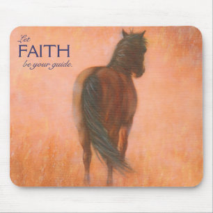 Alfombrilla De Ratón Mousepad de la FE
