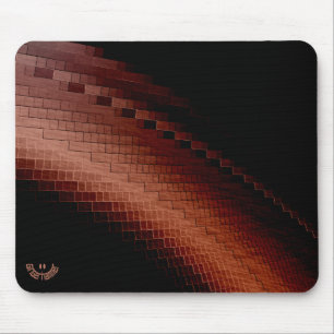Alfombrilla De Ratón mousepad de la historia