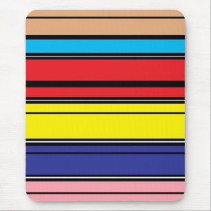 Alfombrilla De Ratón mousepad de la impresión de la silla de cubierta