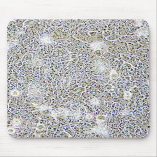 Alfombrilla De Ratón Mousepad de la investigación de la ciencia del