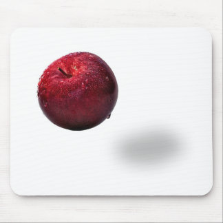 Alfombrilla De Ratón mousepad de la manzana