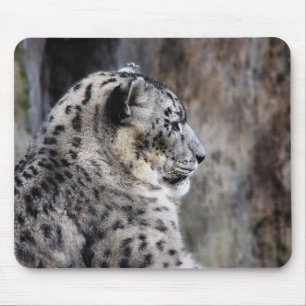 Alfombrilla De Ratón Mousepad de la onza