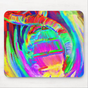 Alfombrilla De Ratón Mousepad de la réplica de la DNA