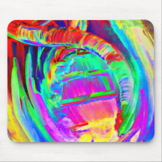 Alfombrilla De Ratón Mousepad de la réplica de la DNA