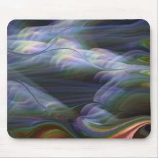 Alfombrilla De Ratón Mousepad de la teoría de la secuencia