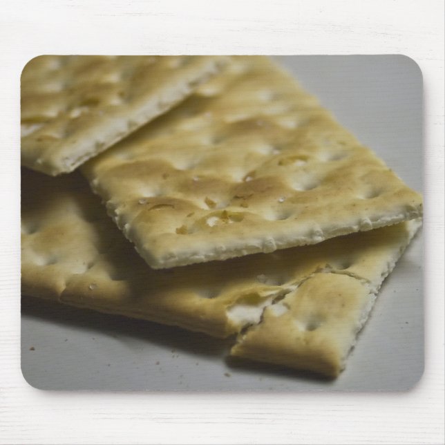 Alfombrilla De Ratón mousepad de las galletas (Frente)