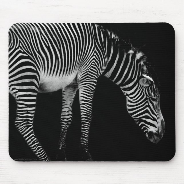 Alfombrilla De Ratón Mousepad de lenguaje corporal (Frente)