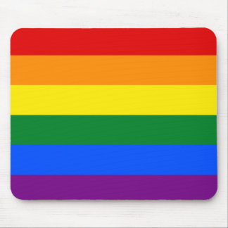 Alfombrilla De Ratón Mousepad de LGBT
