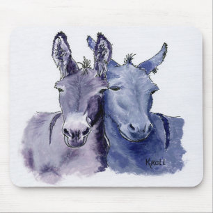 Alfombrilla De Ratón mousepad de los mendigos