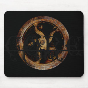 Alfombrilla De Ratón Mousepad de los ordenadores de la base
