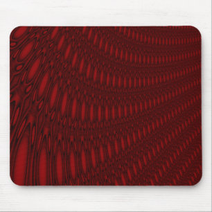 Alfombrilla De Ratón Mousepad de los tentáculos del pulpo rojo