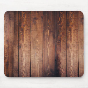 Alfombrilla De Ratón Mousepad de madera