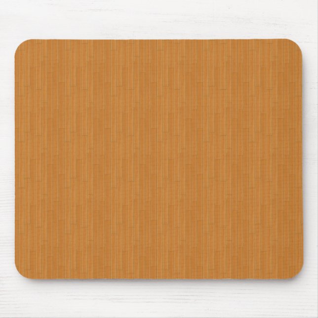 Alfombrilla De Ratón Mousepad de madera (Frente)