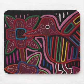 Alfombrilla De Ratón Mousepad de Mola_Humingbird