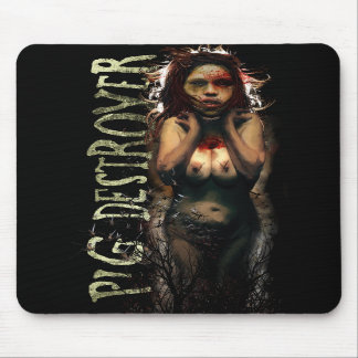 Alfombrilla De Ratón Mousepad de Natasha