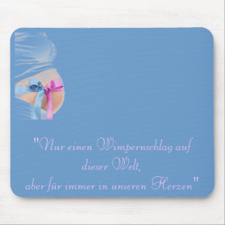 Alfombrilla De Ratón Mousepad de niños de estrella