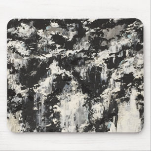 Alfombrilla De Ratón Mousepad de obsesiones contrastantes