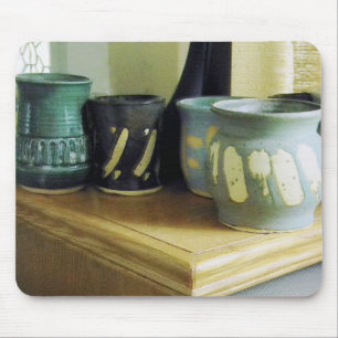 Alfombrilla De Ratón Mousepad de pantalla de cerámica