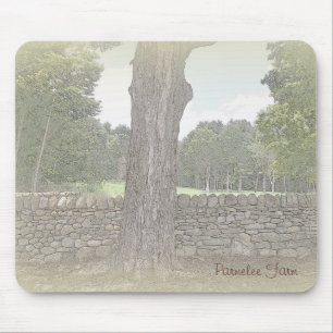 Alfombrilla De Ratón Mousepad de pared de piedra
