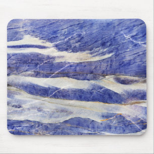 Alfombrilla De Ratón Mousepad de patrón de piedra natural