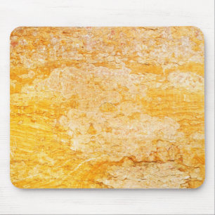 Alfombrilla De Ratón Mousepad de patrón de piedra natural