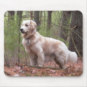 Alfombrilla De Ratón Mousepad de perro picantón