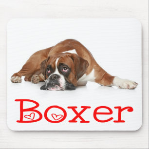 Alfombrilla De Ratón Mousepad de perro porcino
